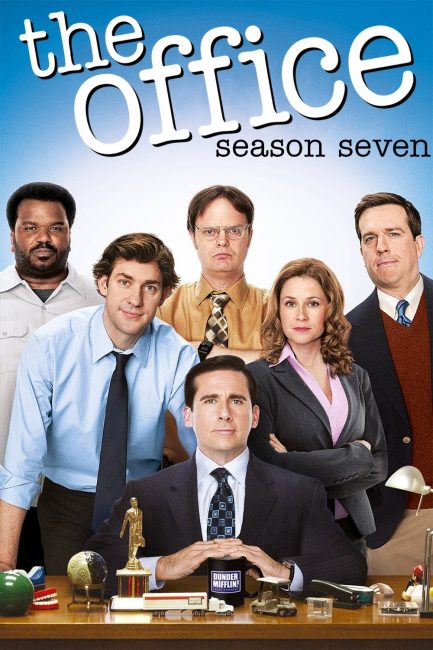 مسلسل The Office الموسم السابع الحلقة 2 مترجمة