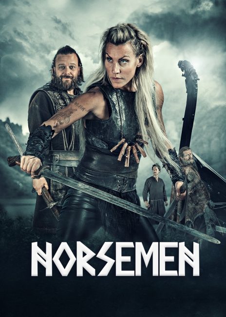 مسلسل Norsemen الموسم الاول الحلقة 3 مترجمة