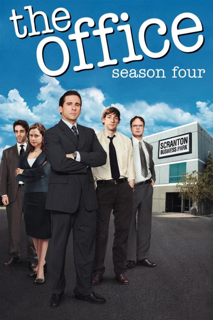 مسلسل The Office الموسم الرابع الحلقة 2 مترجمة