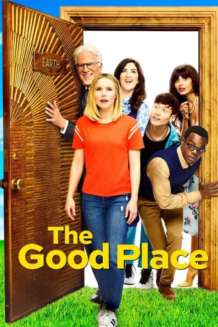 مسلسل The Good Place الموسم الثالث الحلقة 2 مترجمة