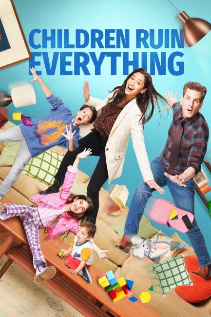 مسلسل Children Ruin Everything الموسم الثالث الحلقة 2 مترجمة