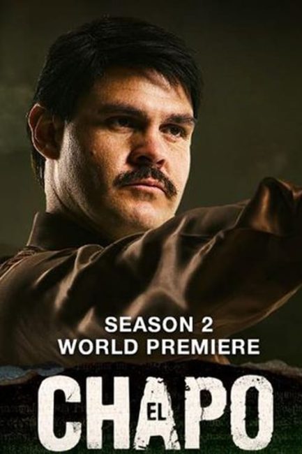 مسلسل El Chapo الموسم الثاني الحلقة 7 مترجمة