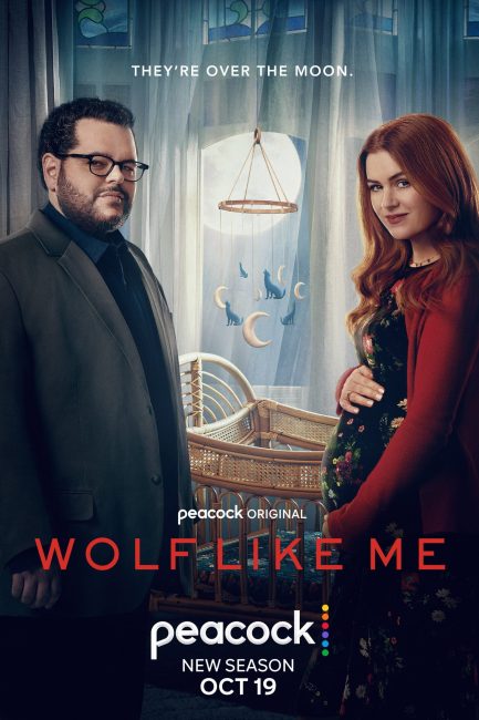 مسلسل Wolf Like Me الموسم الثاني الحلقة 2 مترجمة