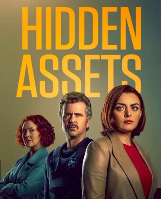 مسلسل Hidden Assets الموسم الثاني الحلقة 2 مترجمة