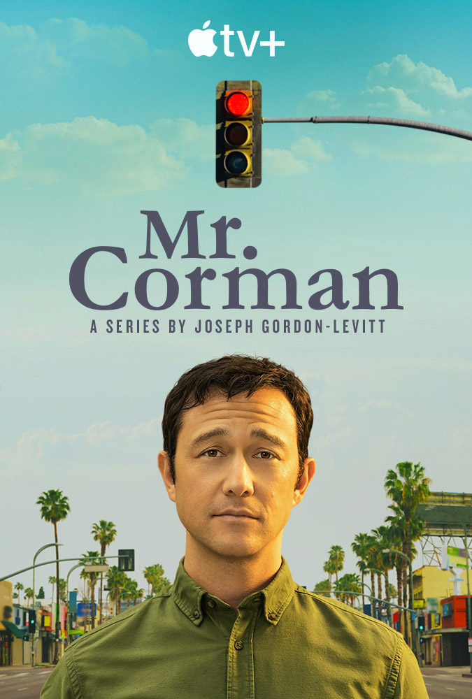 مسلسل Mr. Corman مترجم