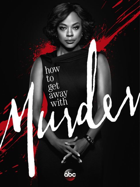مسلسل How to Get Away with Murder الموسم الثاني الحلقة 2 مترجمة
