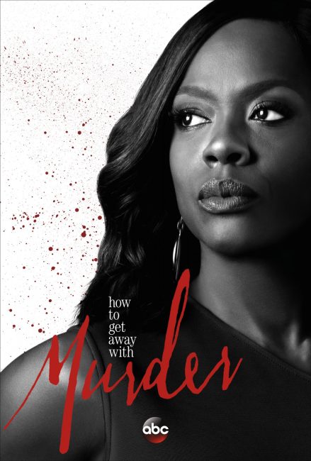 مسلسل How to Get Away with Murder الموسم الثالث الحلقة 2 مترجمة