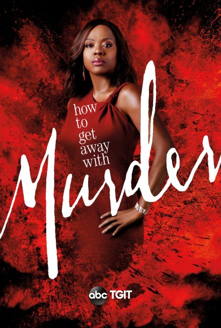 مسلسل How to Get Away with Murder الموسم الخامس الحلقة 2 مترجمة
