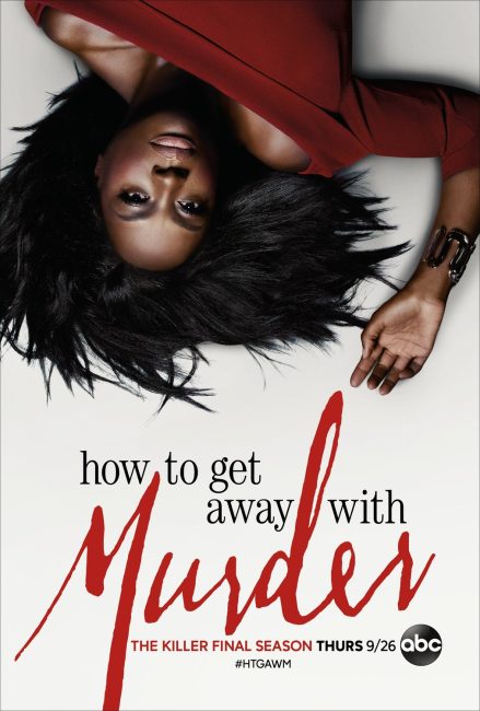 مسلسل How to Get Away with Murder الموسم السادس الحلقة 2 مترجمة