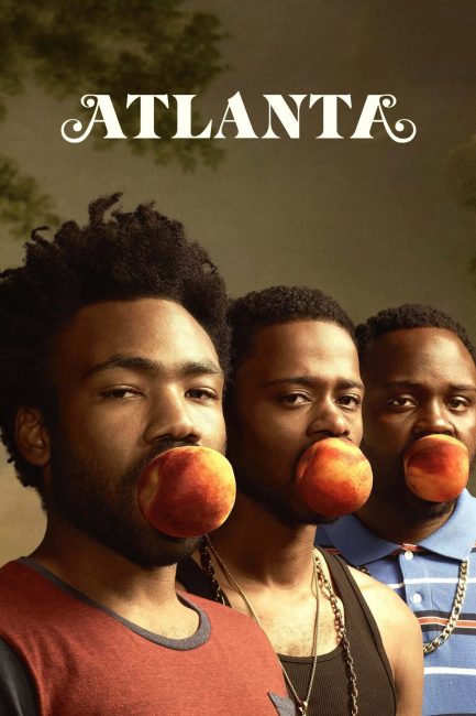 مسلسل Atlanta الموسم الاول الحلقة 7 مترجمة