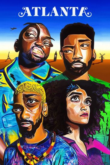مسلسل Atlanta الموسم الثالث الحلقة 10 والاخيرة مترجمة