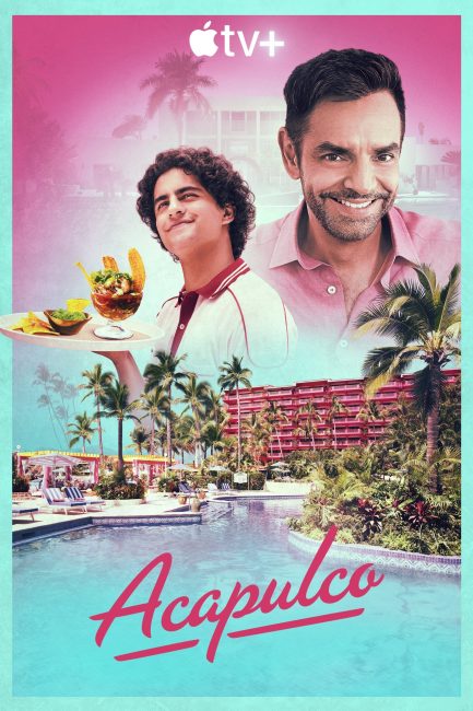 مسلسل Acapulco الموسم الاول الحلقة 2 مترجمة