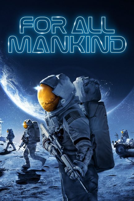 مسلسل For All Mankind الموسم الثاني الحلقة 2 مترجمة