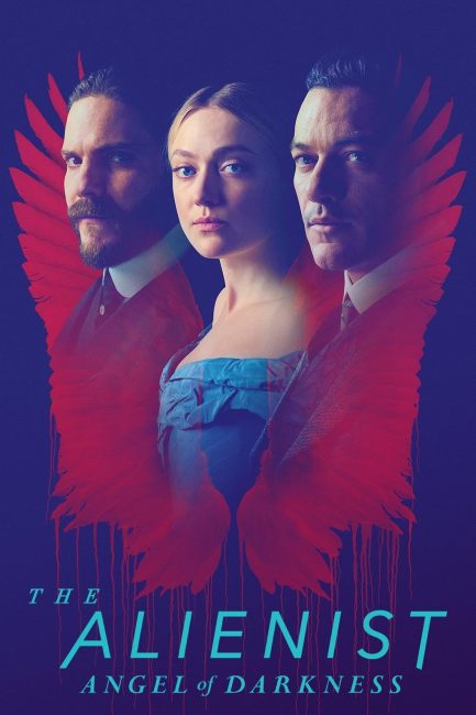 مسلسل The Alienist الموسم الثاني الحلقة 2 مترجمة