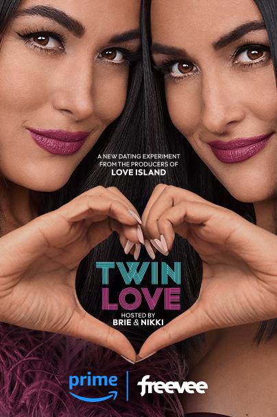 مسلسل Twin Love مترجم