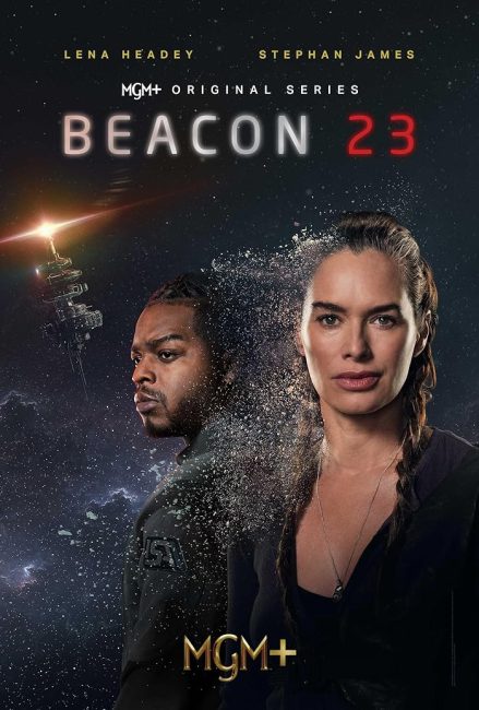 مسلسل Beacon 23 الموسم الاول الحلقة 4 مترجمة