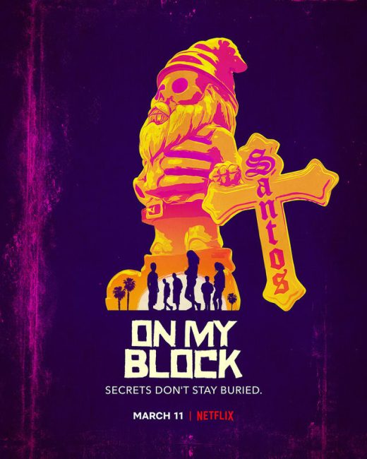 مسلسل On My Block الموسم الثالث الحلقة 2 مترجمة