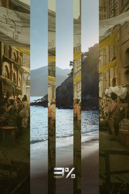 مسلسل 3% الموسم الرابع الحلقة 5 مترجمة