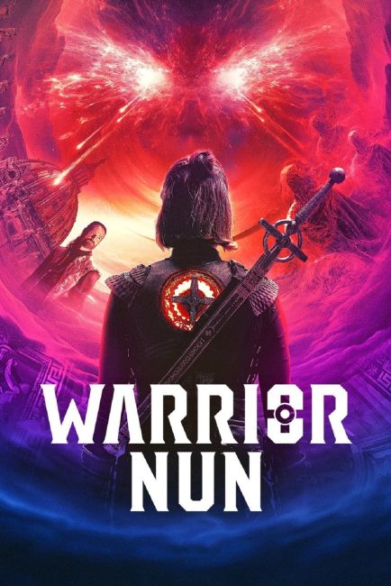 مسلسل Warrior Nun الموسم الثاني الحلقة 2 مترجمة