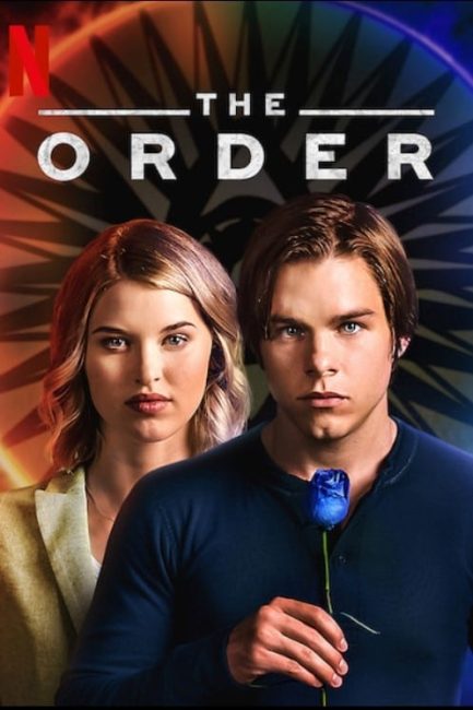 مسلسل The Order الموسم الثاني الحلقة 7 مترجمة