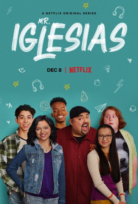 مسلسل Mr. Iglesias الموسم الثالث الحلقة 2 مترجمة