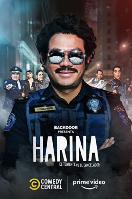 مسلسل Harina الموسم الاول الحلقة 2 مترجمة