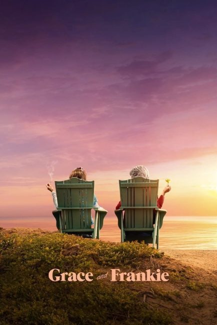 مسلسل Grace and Frankie الموسم السابع الحلقة 7 مترجمة