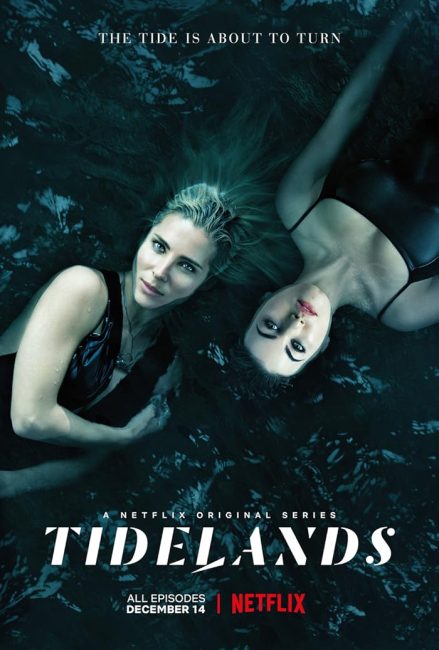 مسلسل Tidelands الموسم الاول الحلقة 4 مترجمة