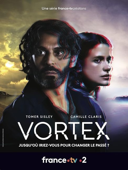 مسلسل Vortex الموسم الاول الحلقة 4 مترجمة