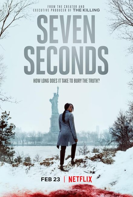 مسلسل Seven Seconds الموسم الاول الحلقة 2 مترجمة