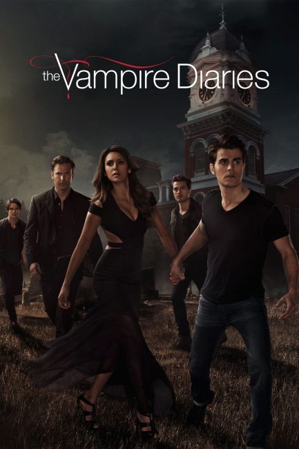 مسلسل The Vampire Diaries الموسم السادس الحلقة 2 مترجمة