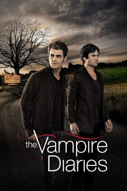 مسلسل The Vampire Diaries الموسم السابع الحلقة 2 مترجمة