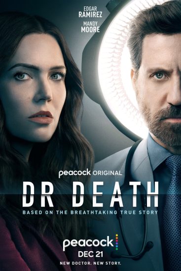 مسلسل Dr. Death الموسم الثاني الحلقة 8 والاخيرة مترجمة