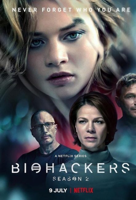 مسلسل Biohackers الموسم الثاني الحلقة 3 مترجمة