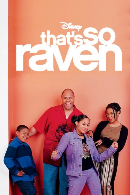 مسلسل That’s So Raven الموسم الاول الحلقة 2 مترجمة