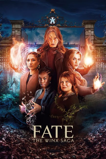 مسلسل Fate: The Winx Saga الموسم الثاني الحلقة 2 مترجمة
