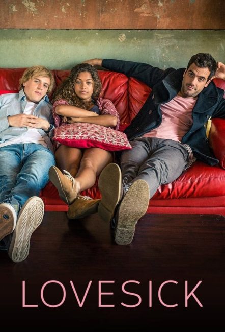 مسلسل Lovesick الموسم الاول الحلقة 1 مترجمة