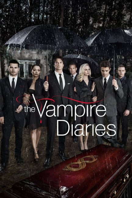 مسلسل The Vampire Diaries الموسم الثامن الحلقة 5 مترجمة