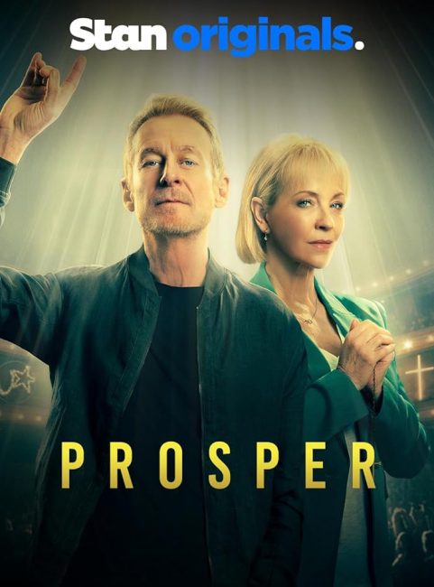 مسلسل Prosper الموسم الاول الحلقة 2 مترجمة