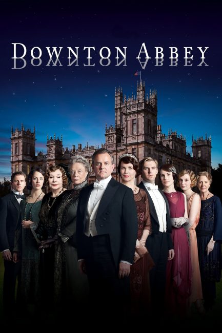 مسلسل Downton Abbey الموسم الثالث الحلقة 2 مترجمة