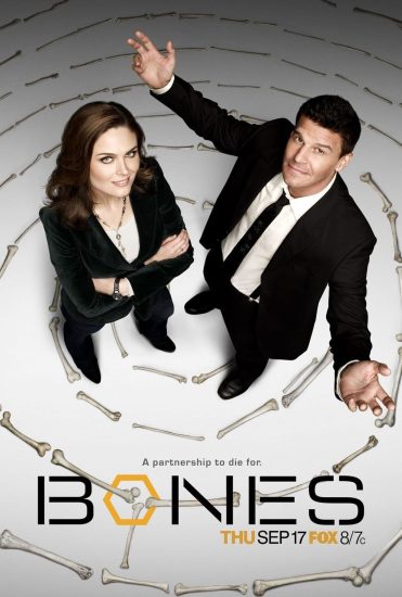 مسلسل Bones الموسم الخامس الحلقة 22 والاخيرة مترجمة
