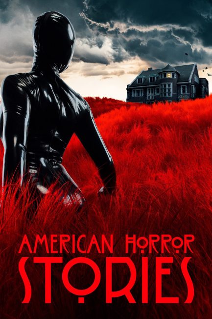 مسلسل American Horror Stories الموسم الاول الحلقة 2 مترجمة