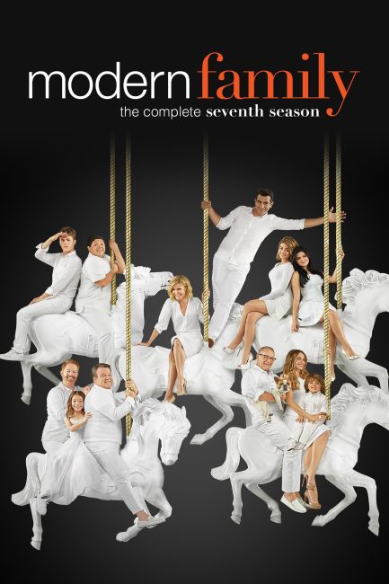 مسلسل Modern Family الموسم السابع الحلقة 2 مترجمة