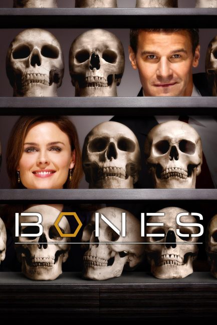 مسلسل Bones الموسم الرابع الحلقة 4 مترجمة