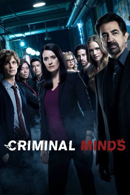 مسلسل Criminal Minds الموسم 13 الحلقة 2 مترجمة