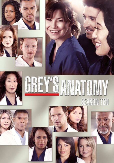 مسلسل Grey’s Anatomy الموسم العاشر الحلقة 2 مترجمة