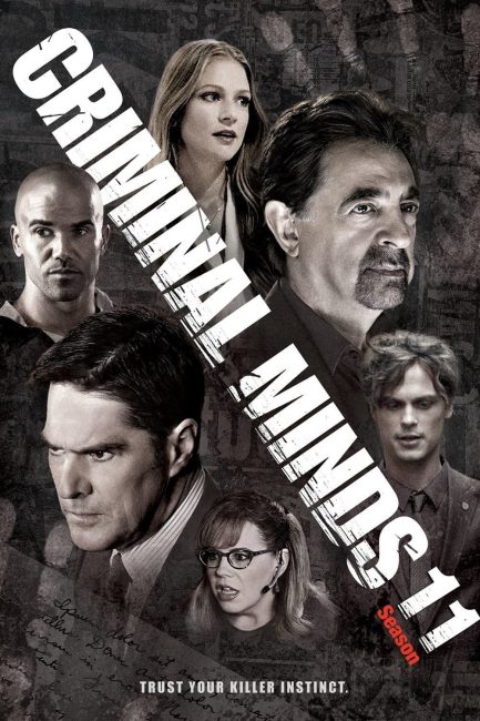 مسلسل Criminal Minds الموسم 11 الحلقة 2 مترجمة