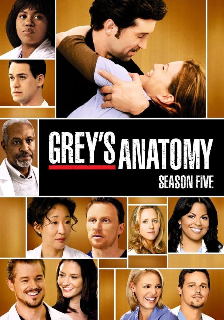 مسلسل Grey’s Anatomy الموسم الخامس الحلقة 4 مترجمة