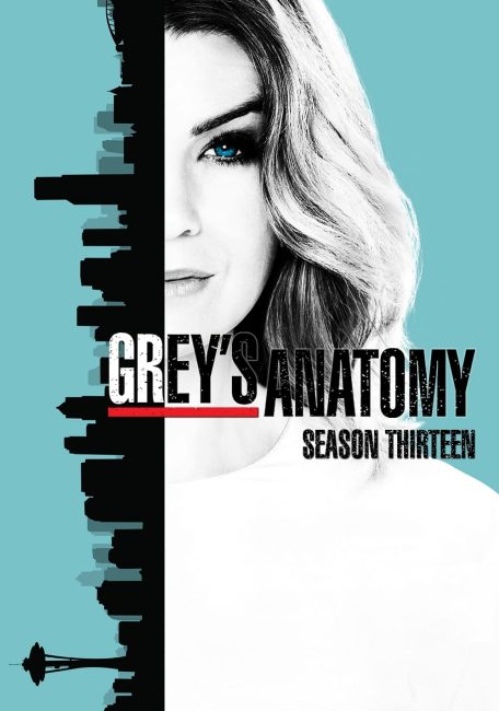 مسلسل Grey’s Anatomy الموسم 13 الحلقة 2 مترجمة