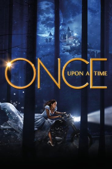 مسلسل Once Upon a Time الموسم السابع الحلقة 22 والاخيرة مترجمة